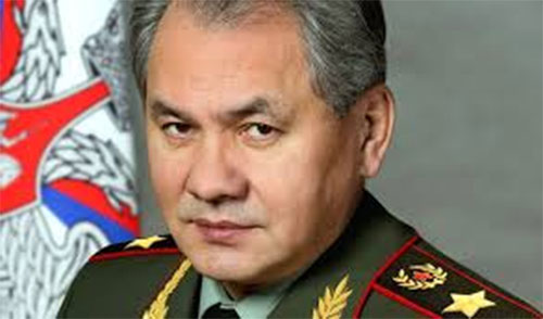 Rusia advierte contra cualquier intento de atacar Crimea